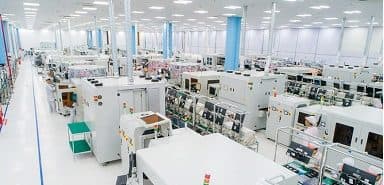 デジタルテクノロジー企業:「Make in Vietnam」のミッションを実践