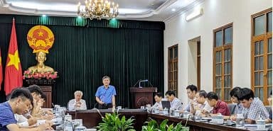 시 지도자들은 Rao 1 교량 건설 투자 프로젝트 시행에 대한 보고를 들었습니다.