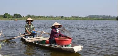 Qũy hỗ trợ nông dân: Bổ sung vốn để nâng cao hiệu quả hoạt động