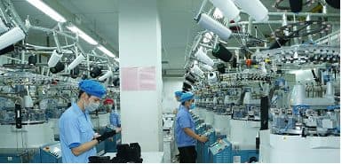 Hỗ trợ doanh nghiệp vượt qua khó khăn do ảnh hưởng của dịch COVID-19: Thiết thực, hiệu quả cao