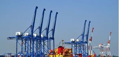 Các luồng tàu trên địa bàn Hải Phòng: Giữ vững an toàn, độ sâu chuẩn tắc