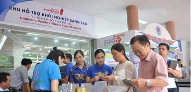 Tạo điều kiện cho doanh nghiệp khởi nghiệp sáng tạo