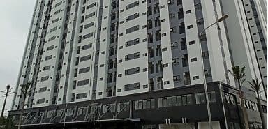 Dự án xây dựng chung cư HH3-HH4 Đồng Quốc Bình, quận Ngô Quyền: Phấn đấu hoàn thiện và bàn giao công trình trong tháng 4/2020