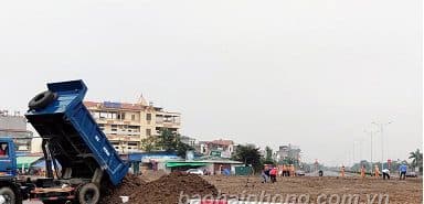 Nguy cơ Dự án phát triển giao thông đô thị không hoàn thành đúng cam kết quốc tế: Gỡ ngay “nút thắt” về mặt bằng
