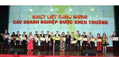 시 우수·대표기업 50개 포상