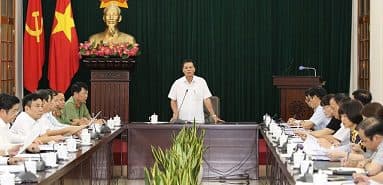 KaiYang Vietnam Co., Ltd 직원을 위한 복지 및 제도에 대한 최상의 솔루션을 찾기 위해 협력합니다.