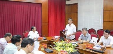 The first 6 months of 2019: The city's socio-economic achievements achieved outstanding and comprehensive results in all fields