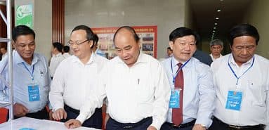 Hội nghị phát triển Vùng Kinh tế trọng điểm Bắc Bộ