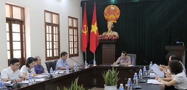 Tiếp tục tìm giải pháp chống thất thu thuế các doanh nghiệp FDI, nhà thầu, thuế xây dựng