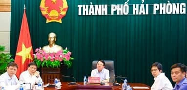 Đơn giản hóa điều kiện, thủ tục hành chính góp phần cải thiện môi trường kinh doanh