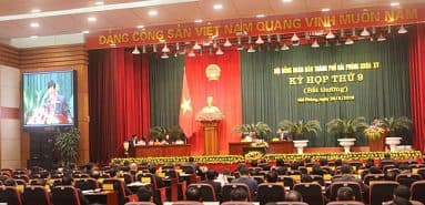 Xem xét, quyết định chủ trương đầu tư một số dự án, công trình quan trọng với tương lai phát triển thành phố