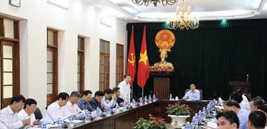 Điều chỉnh Quy hoạch chung thành phố Hải Phòng đến năm 2035, tầm nhìn đến 2050 theo hướng đô thị xanh, thông minh và đô thị hàng hải toàn cầu
