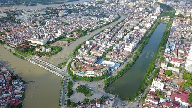 하이퐁에서 제8차 경제회랑협력회의 개최