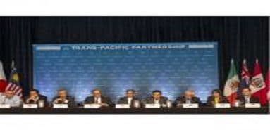 TPP negotiations may resume at the end of August