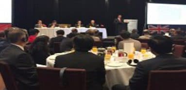 Vietnam – New Zealand Business Dialogue