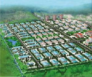 DO SON INDUSTRIAL PARK