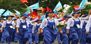 Trade union issues before TPP: Dare to do 'unprecedented things'
