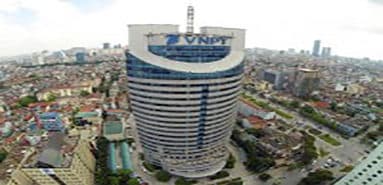 Exporting products and technology to Europe: The goal of Vietnamese telecommunications