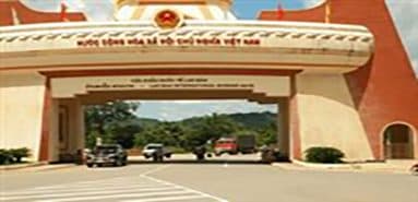Implement the Vietnam-Laos Border Trade Agreement