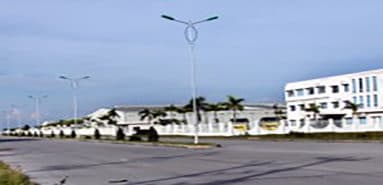 도손산업단지, 새로운 투자 프로젝트 환영