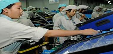 Đầu tư nước ngoài: Điều chỉnh dòng vốn