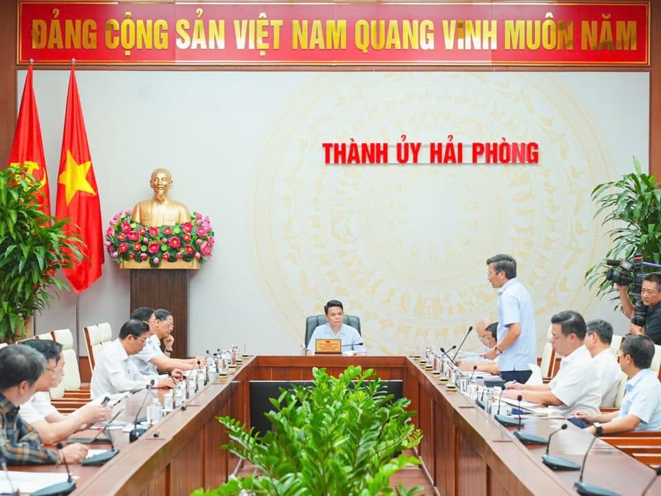 Hướng dẫn lập dự toán ngân sách nhà nước năm 2026 trên địa bàn thành phố
