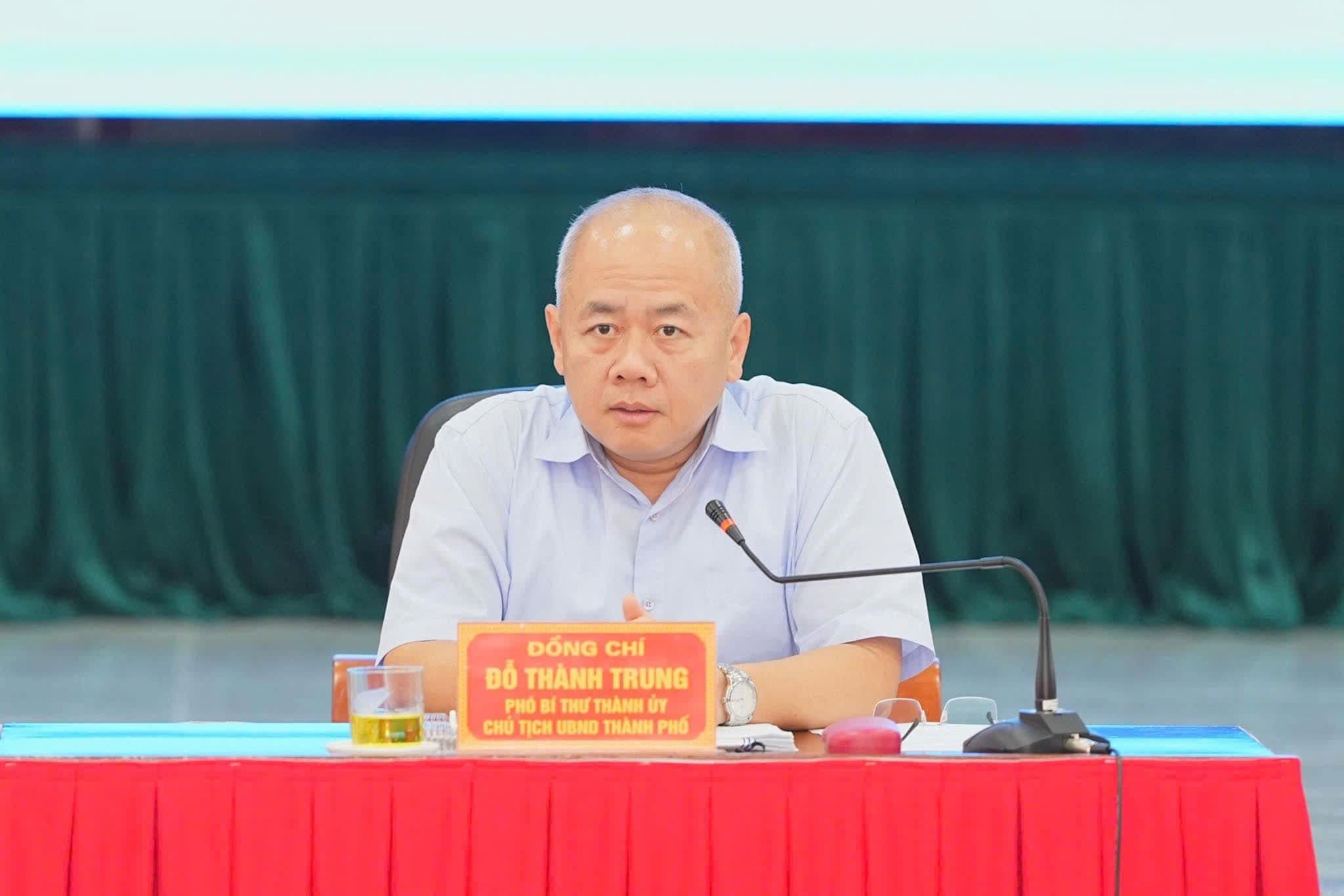 Tình hình triển khai Khu kinh tế ven biển phía Nam, Khu thương mại tự do cùng nhiệm vụ phát triển kinh tế - xã hội tại các địa phương.