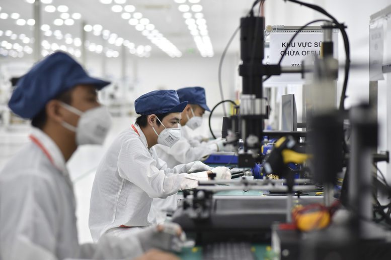 Điều kiện cấp Giấy chứng nhận doanh nghiệp khoa học và công nghệ- Ảnh 1.